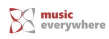 Music Everywhere
